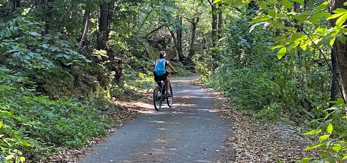 Mountain Bike in Piemonte: itinerari in Valle Stura Mountain Bike in Piemonte: itinerari in Valle Stura