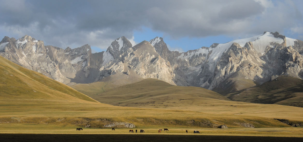 Mappa Trekking Kirghizistan - Kyrgyzstan Trekking Mappa Trekking Kirghizistan - Kyrgyzstan Trekking