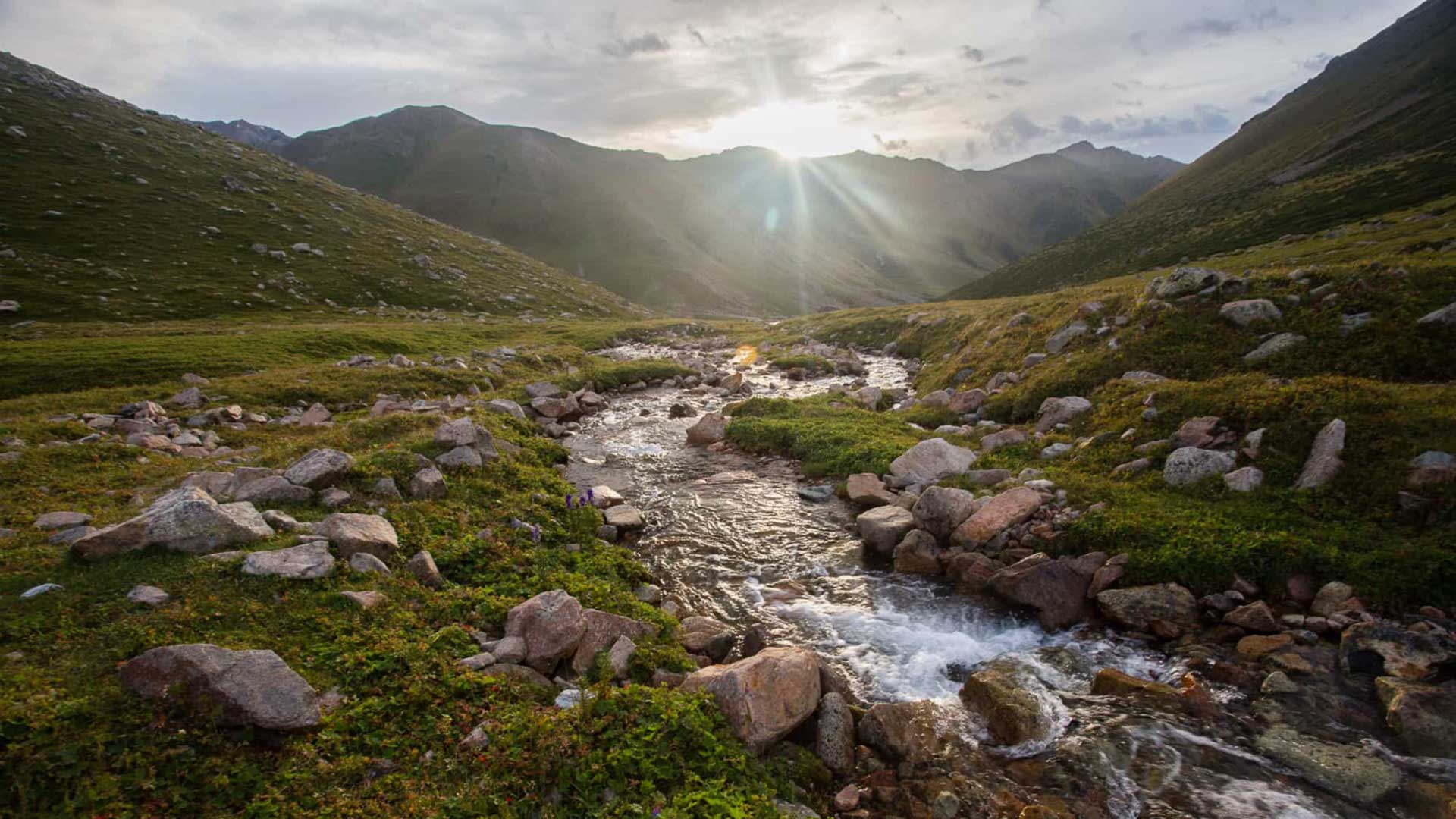Viaggio in Kirghizistan: Tour Trekking Jyrgalan Viaggio in Kirghizistan: Tour Trekking Jyrgalan