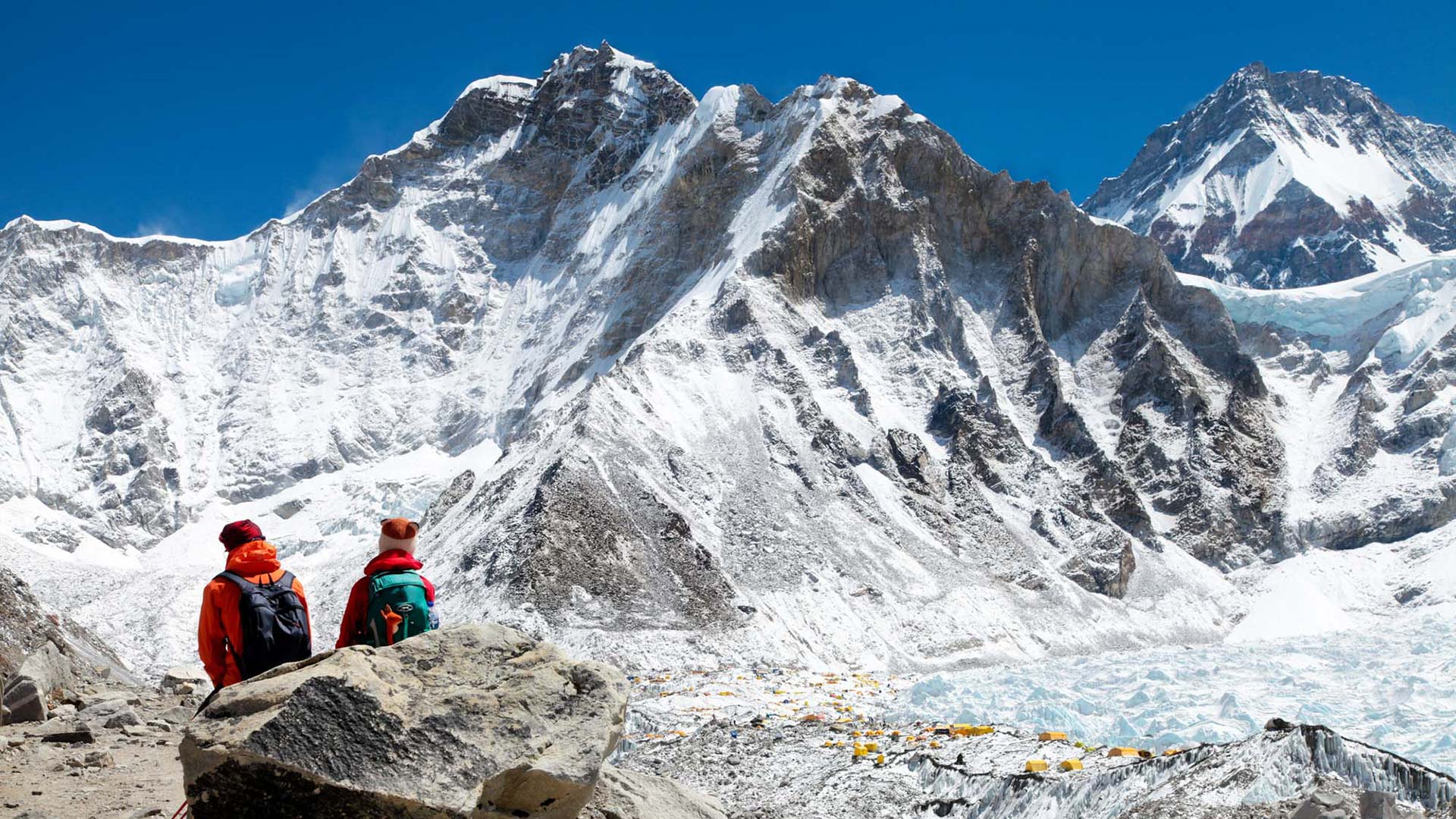 Viaggiare in Nepal: Trekking Everest o Annapurna quale scegliere