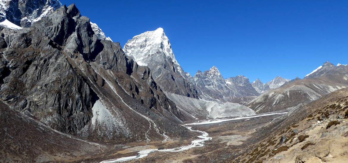 Trekking in Nepal: Itinerari per tutti i livelli Trekking in Nepal: Itinerari per tutti i livelli