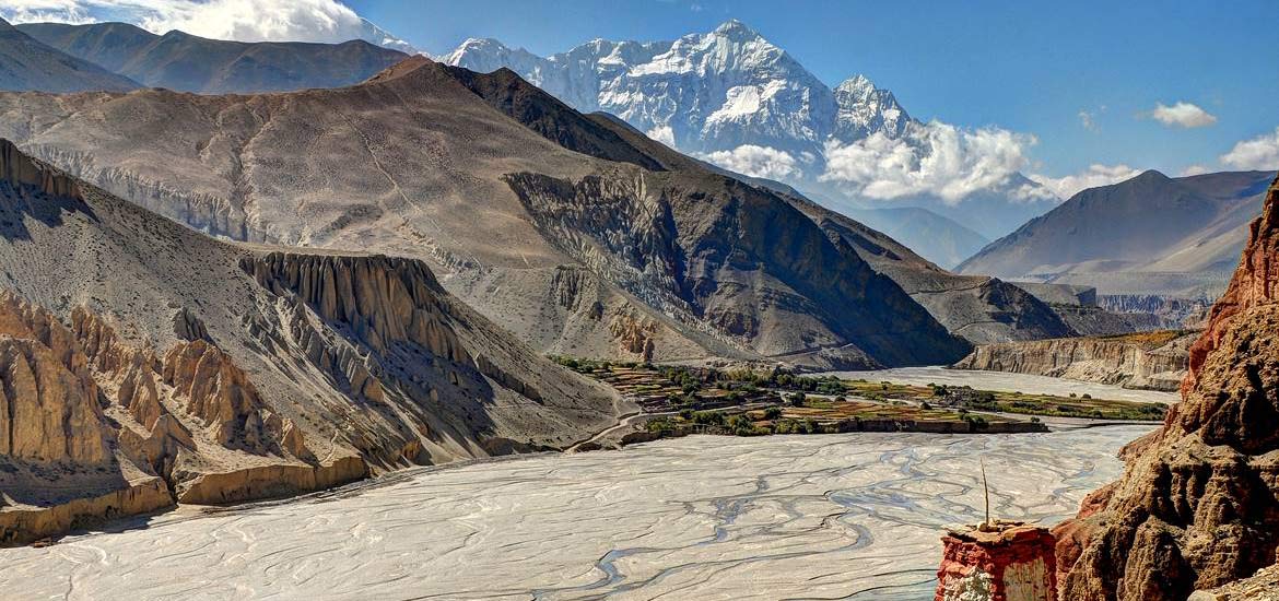 Trekking in Nepal: Itinerari per tutti i livelli Trekking in Nepal: Itinerari per tutti i livelli
