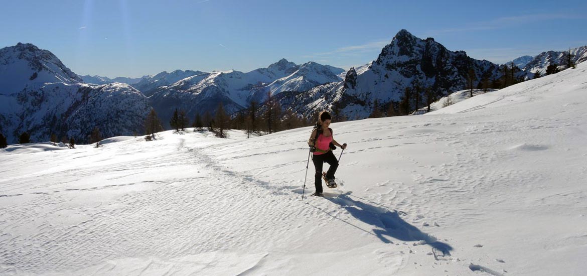 Trekking poles: how to choose the right ones Trekking poles: how to choose the right ones