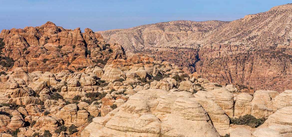 Viaggiare in Giordania - Visto d'ingresso e Jordan Pass