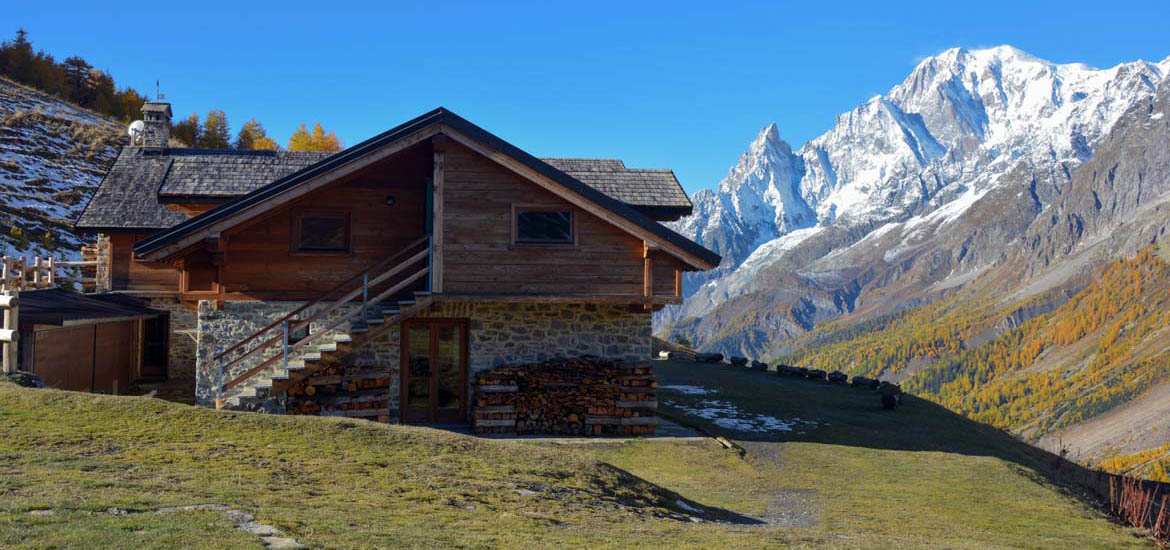 Hiking in the Alps: tips and tricks for the Trekking Tour du Mont Blanc