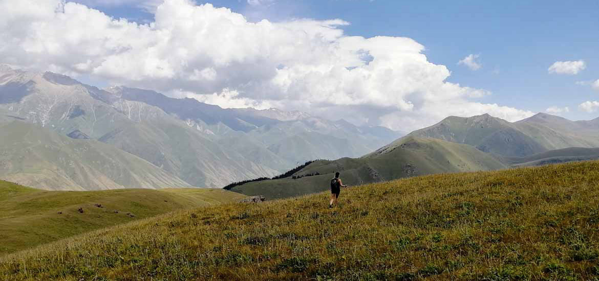 Viaggio Trekking in Kirghizistan: preparare il bagaglio per il tour Viaggio Trekking in Kirghizistan: preparare il bagaglio per il tour