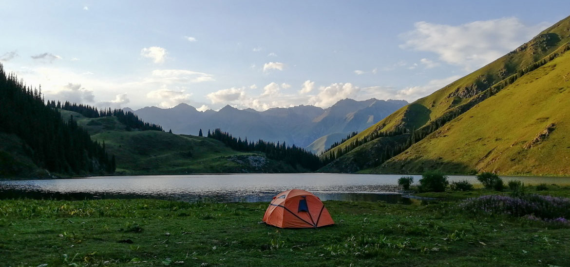 Viaggio Trekking in Kirghizistan: preparare il bagaglio per il tour Viaggio Trekking in Kirghizistan: preparare il bagaglio per il tour