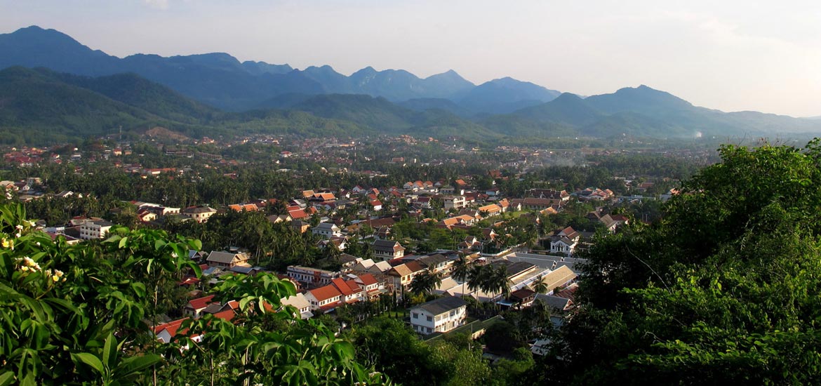 Viaggiare in Laos: quando partire, consigli di viaggio Viaggiare in Laos: quando partire, consigli di viaggio