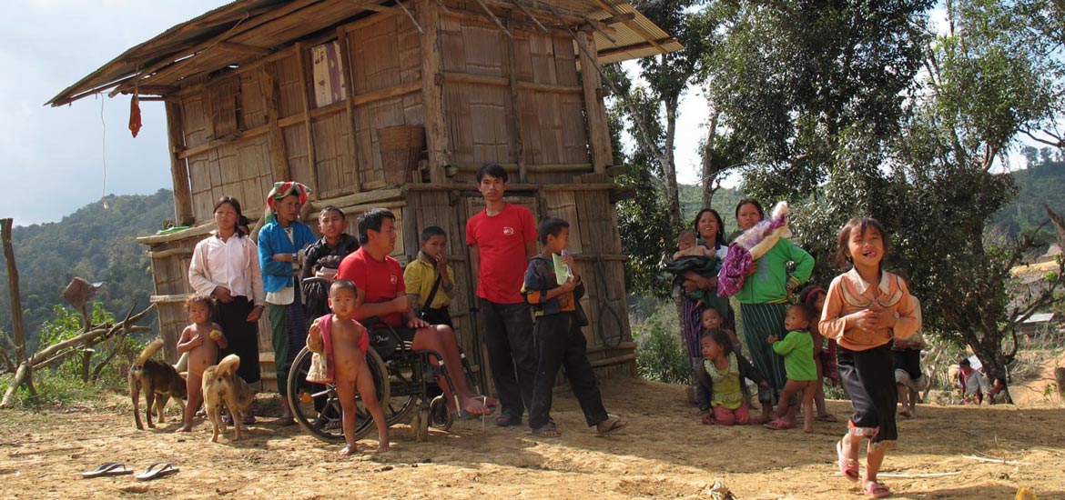 Viaggiare in Laos: quando partire, consigli di viaggio Viaggiare in Laos: quando partire, consigli di viaggio