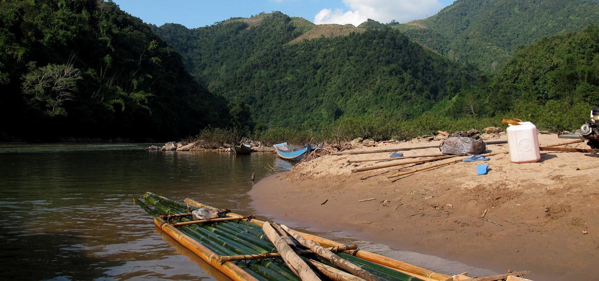 Viaggiare in Laos: quando partire, consigli di viaggio Viaggiare in Laos: quando partire, consigli di viaggio