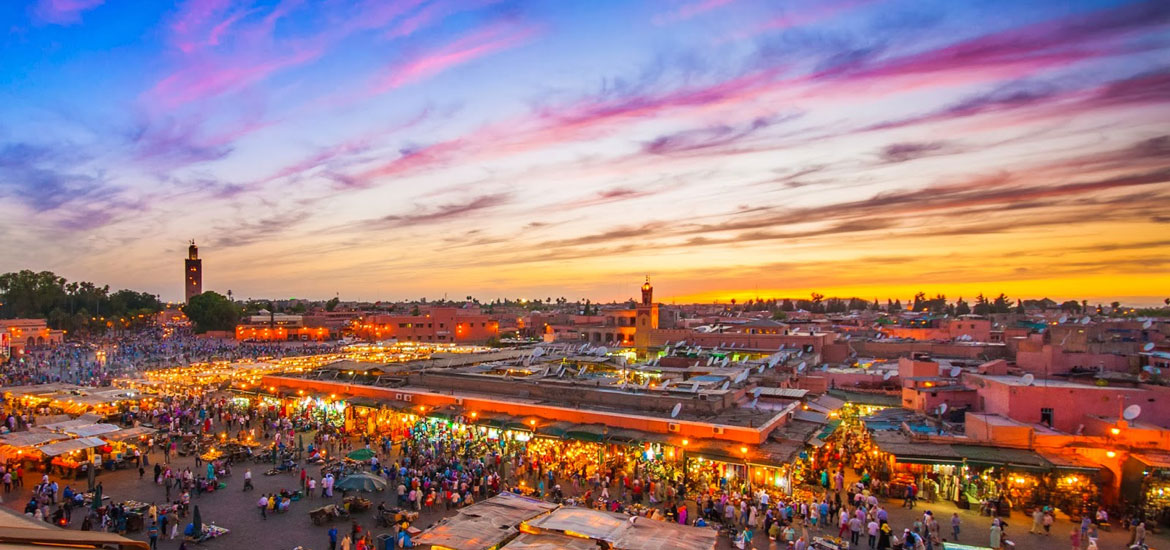 Viaggiare in Marocco - Risorse utili Viaggiare in Marocco - Risorse utili