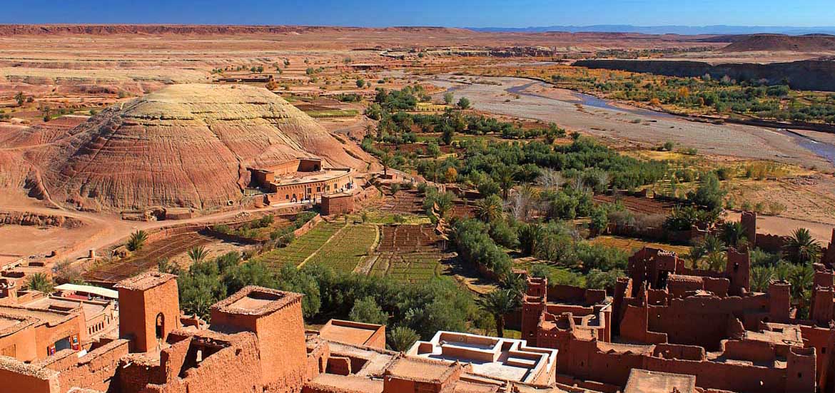 Viaggiare in Marocco - Risorse utili Viaggiare in Marocco - Risorse utili