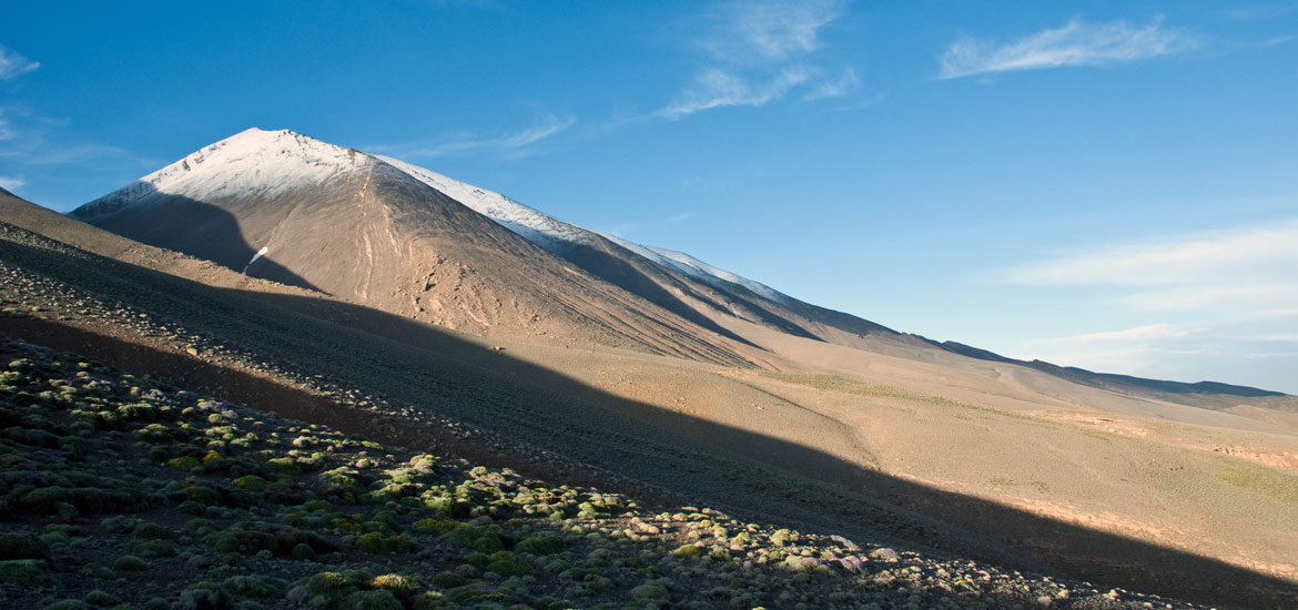 Viaggiare in Marocco: consigli per un tour trekking