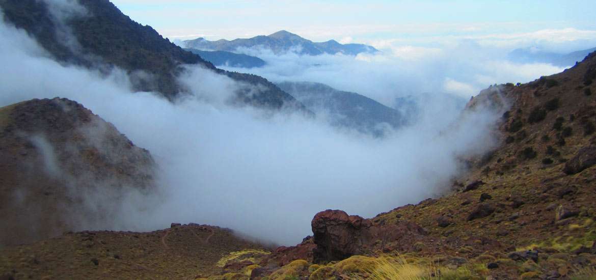 Viaggiare in Marocco: quando andare