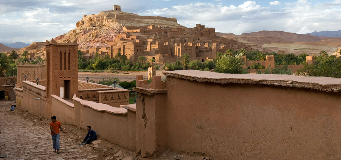Consigli di viaggio: Viaggiare durante il Ramadan