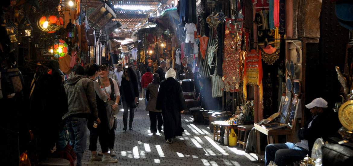 Consigli di viaggio: Viaggiare durante il Ramadan