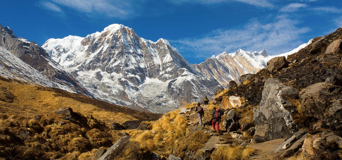 Viaggio trekking in Nepal: cosa portare Viaggio trekking in Nepal: cosa portare