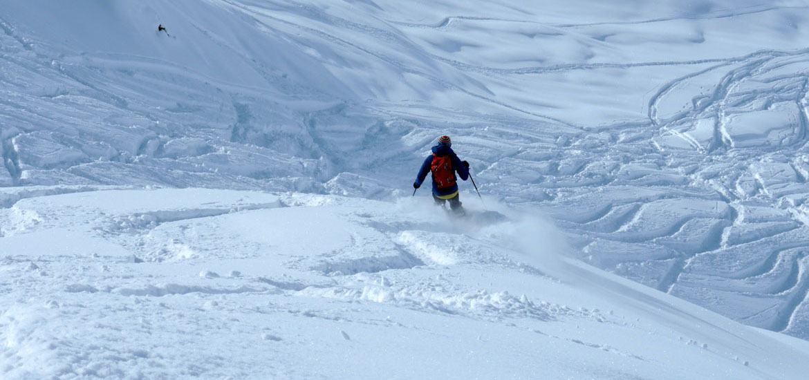 Italia: tour e attività outdoor invernali Italia: tour e attività outdoor invernali