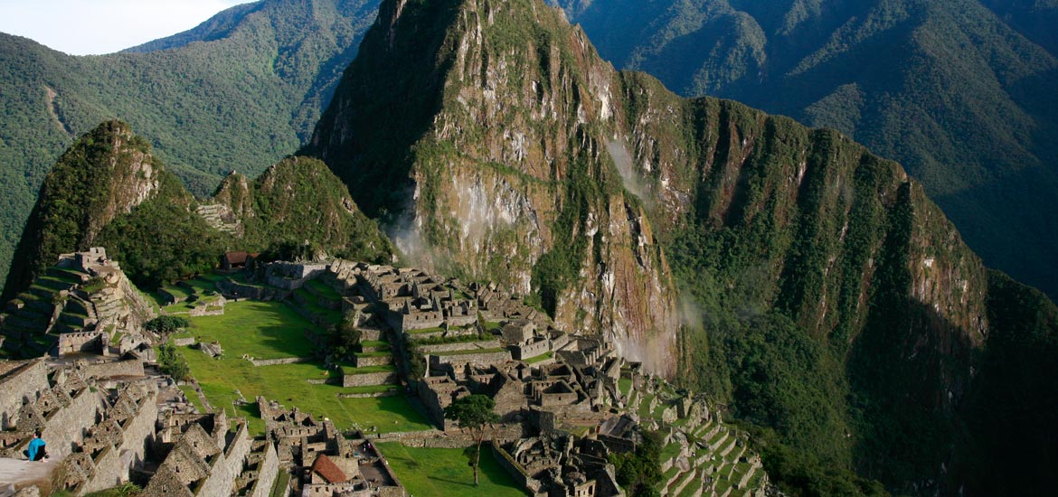 Viaggiare in Perù: Macchu Picchu, storia e curiosità Viaggiare in Perù: Macchu Picchu, storia e curiosità