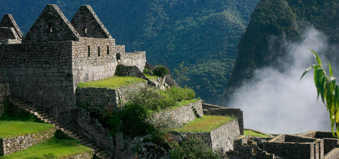 Viaggiare in Perù: Macchu Picchu, storia e curiosità Viaggiare in Perù: Macchu Picchu, storia e curiosità
