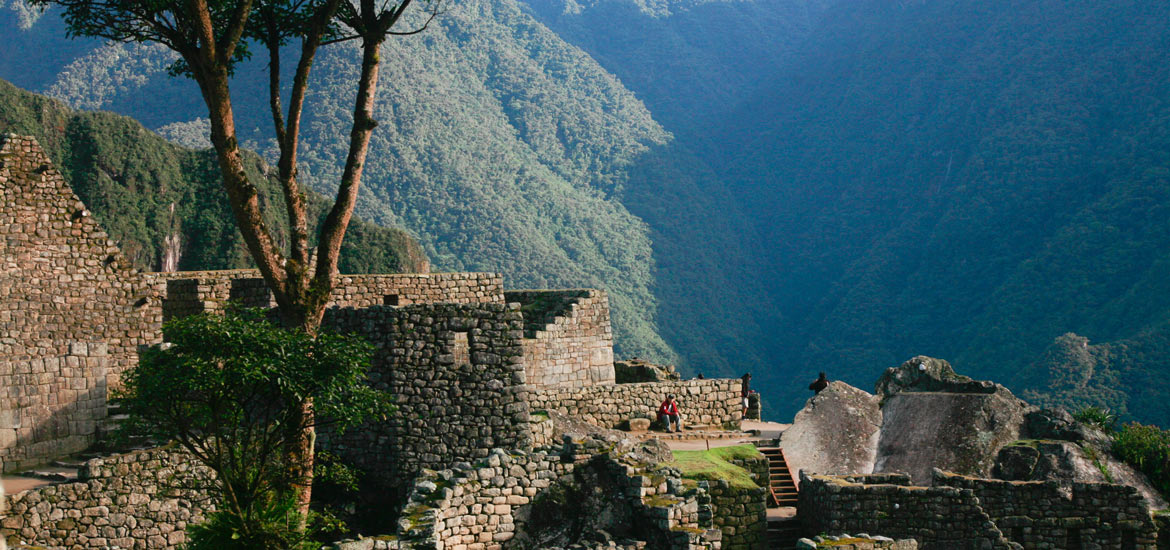 Viaggiare in Perù: Macchu Picchu, storia e curiosità Viaggiare in Perù: Macchu Picchu, storia e curiosità