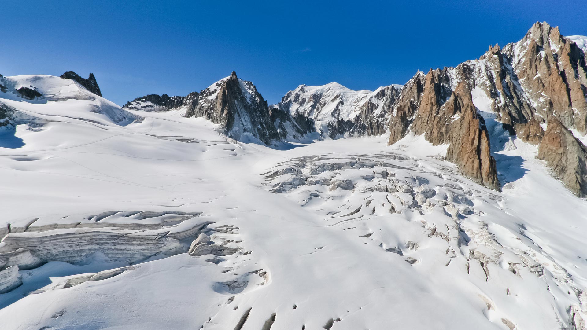 Sicurezza in alpinismo e professionisti della montagna 2025 Sicurezza in alpinismo e professionisti della montagna 2025