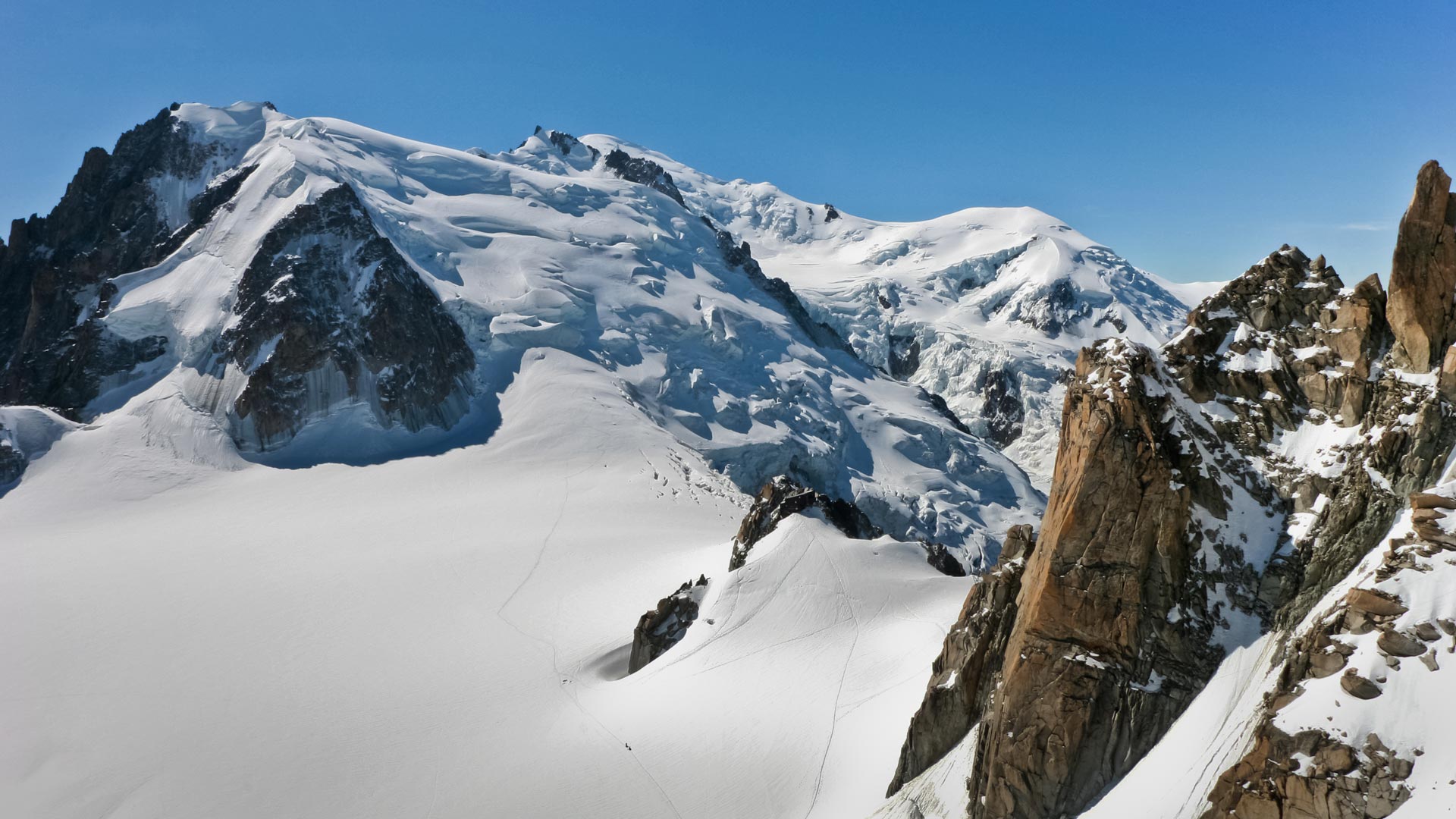 Sicurezza in alpinismo e professionisti della montagna 2025 Sicurezza in alpinismo e professionisti della montagna 2025