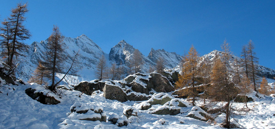Trekking e Ciaspole, Consigli: come preparare un'escursione invernale Trekking e Ciaspole, Consigli: come preparare un'escursione invernale