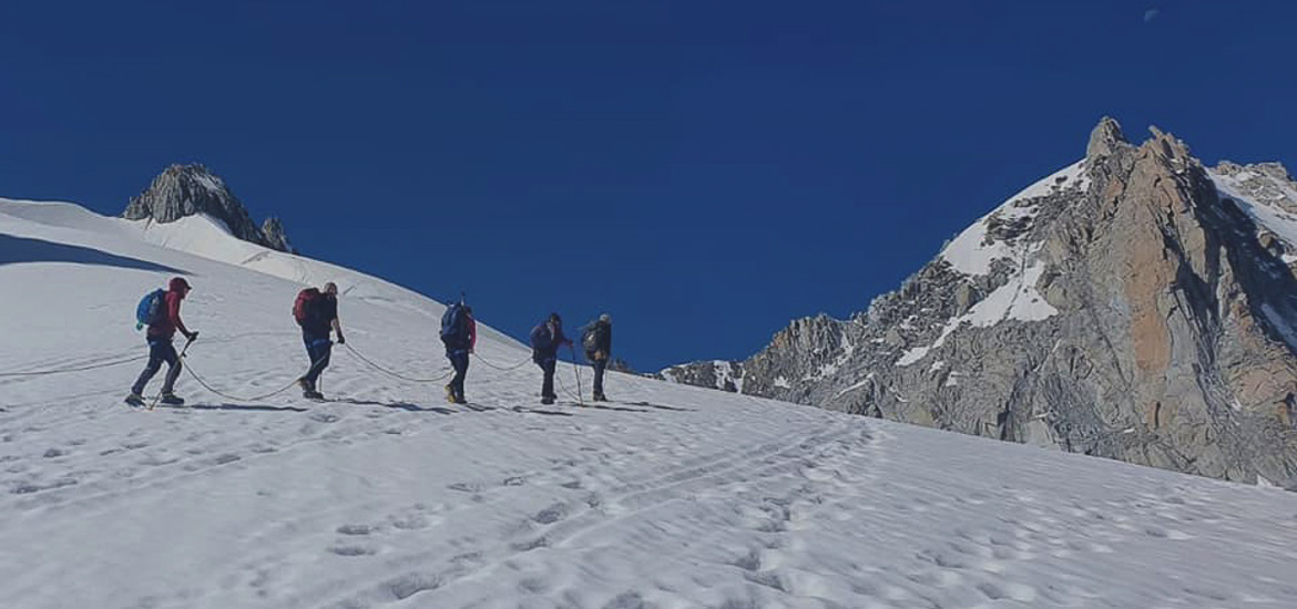 Turismo attivo e sostenibile in Italia - Outdoor Turismo attivo e sostenibile in Italia - Outdoor