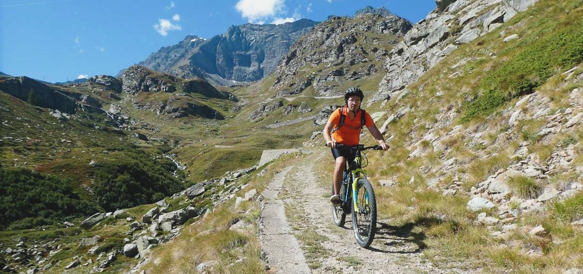 Turismo attivo e sostenibile in Italia - Outdoor Turismo attivo e sostenibile in Italia - Outdoor