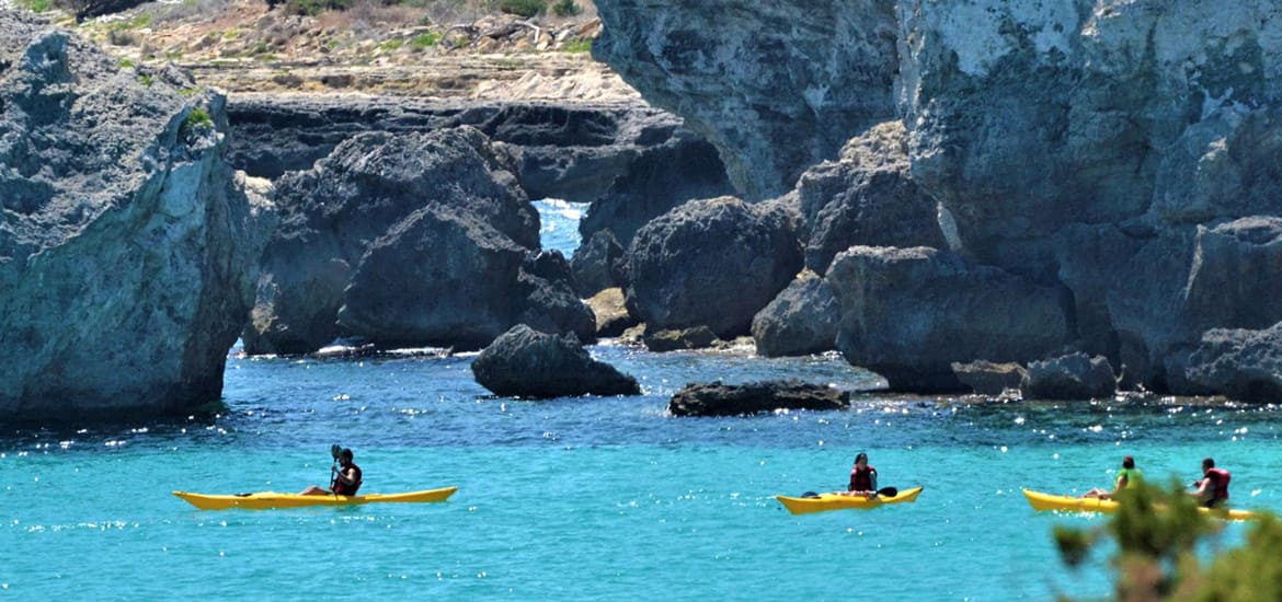Outdoor - Turismo Attivo e Sostenibile in Italia Outdoor - Turismo Attivo e Sostenibile in Italia