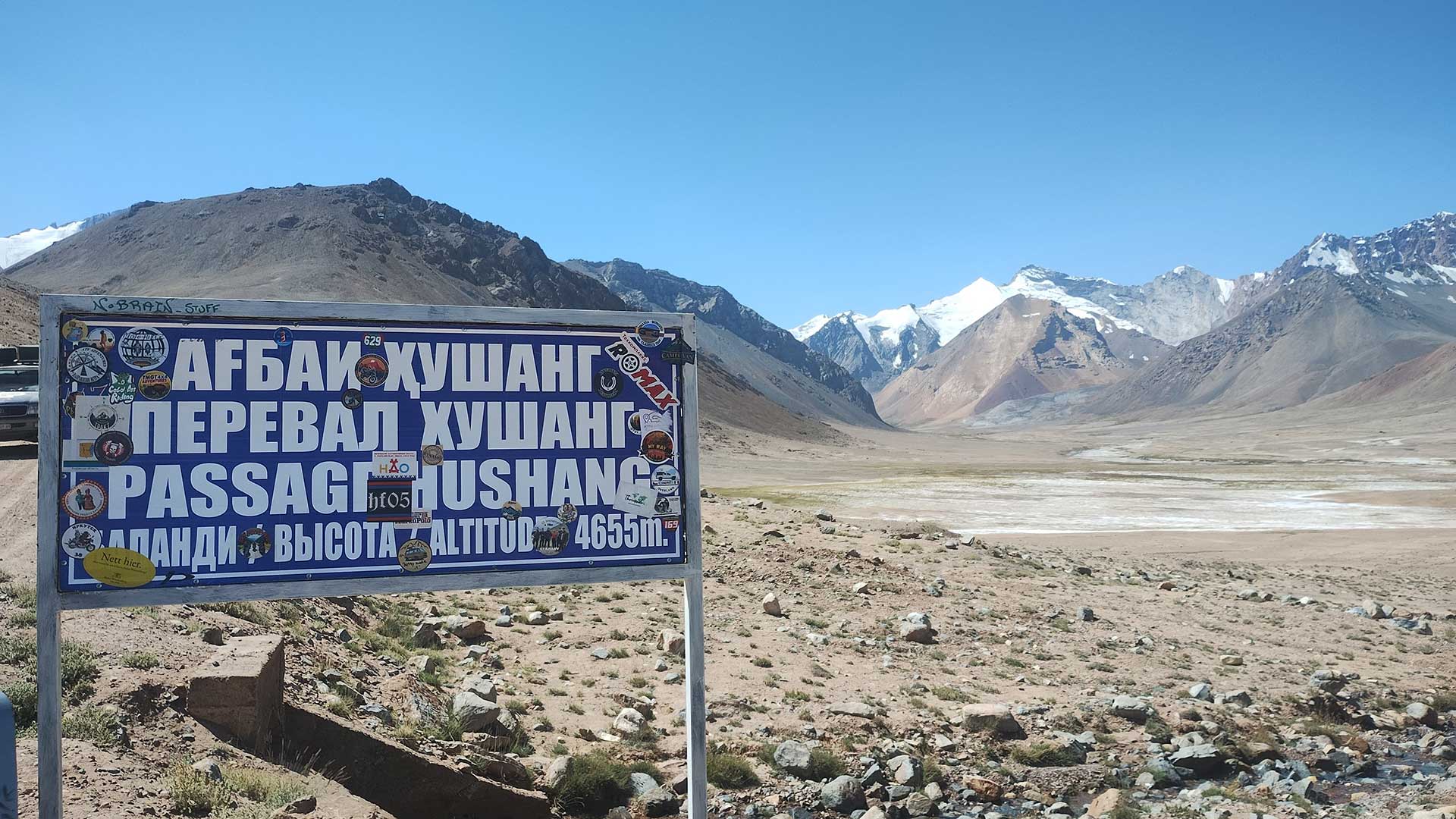 Altai rally overland asia centrale