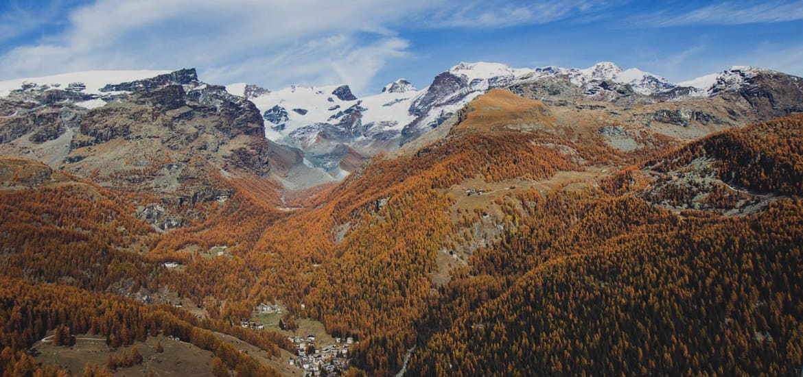 Autunno Outdoor: escursioni e tour in Italia Autunno Outdoor: escursioni e tour in Italia