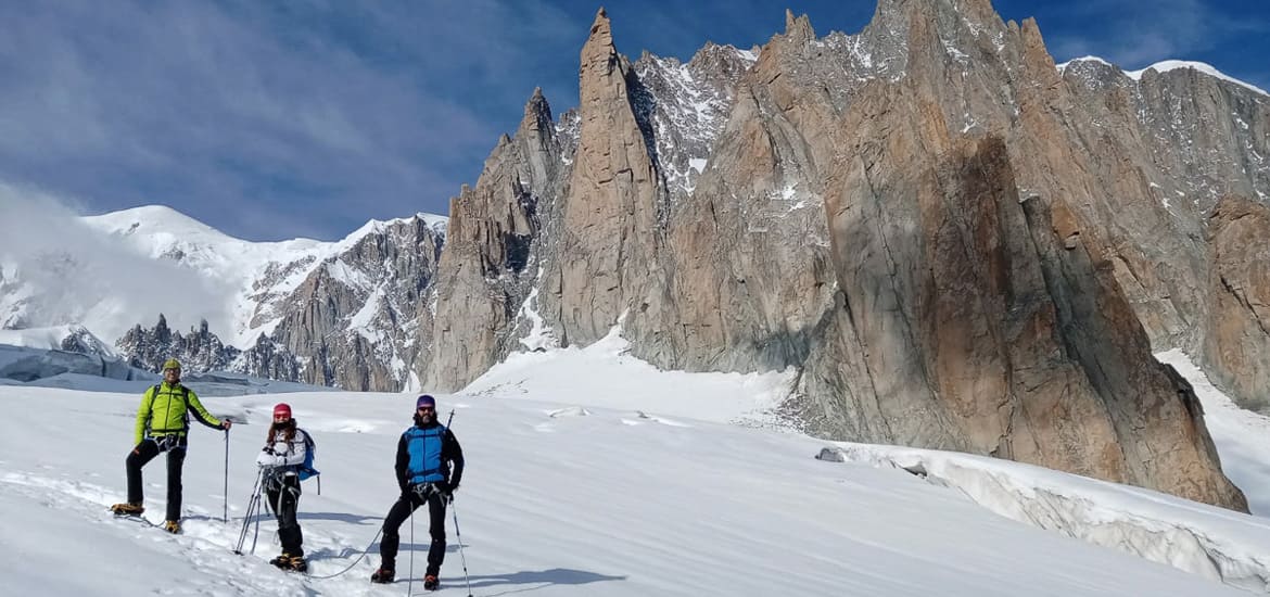 Estate 2020 Alpinismo Piemonte Valle d'Aosta