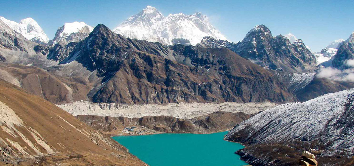 Rispettare la Montagna - Giornata internazionale della Montagna