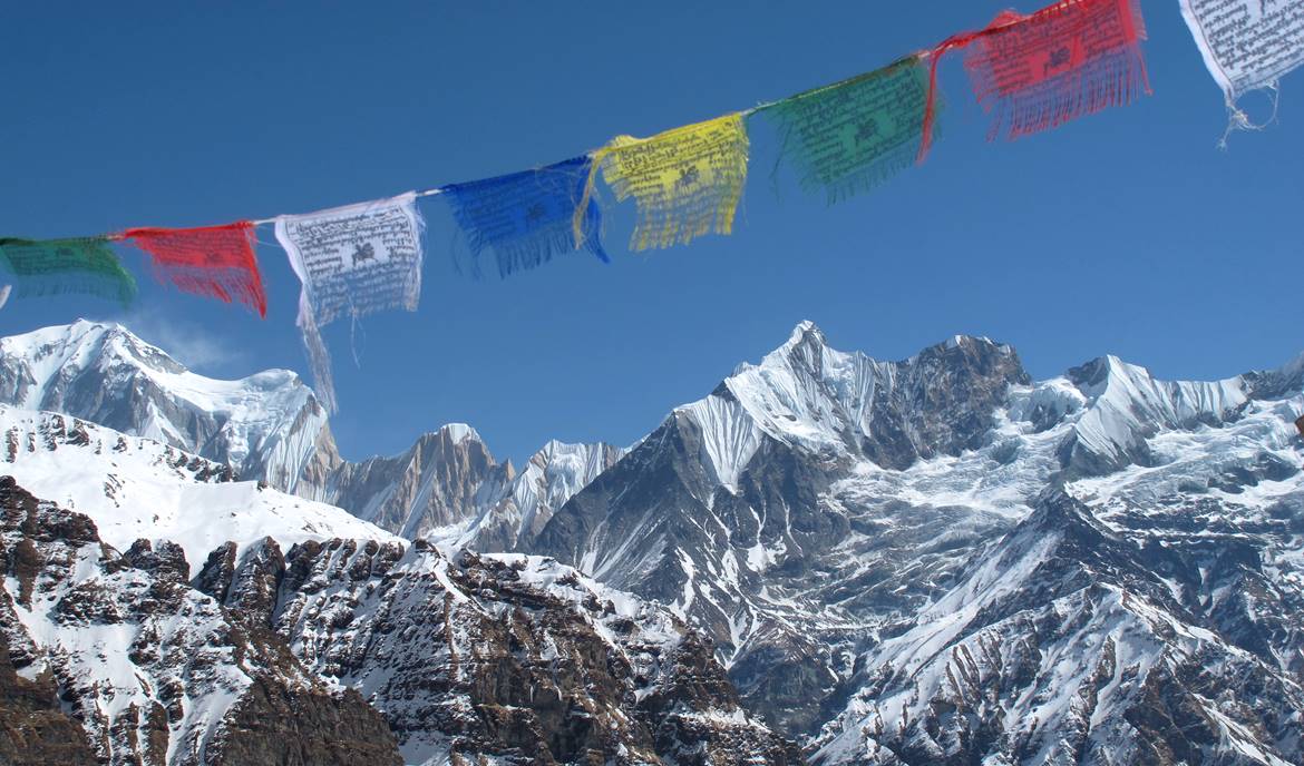 Viaggi in Nepal dopo il terremoto Turismo in Nepal dopo il terremoto