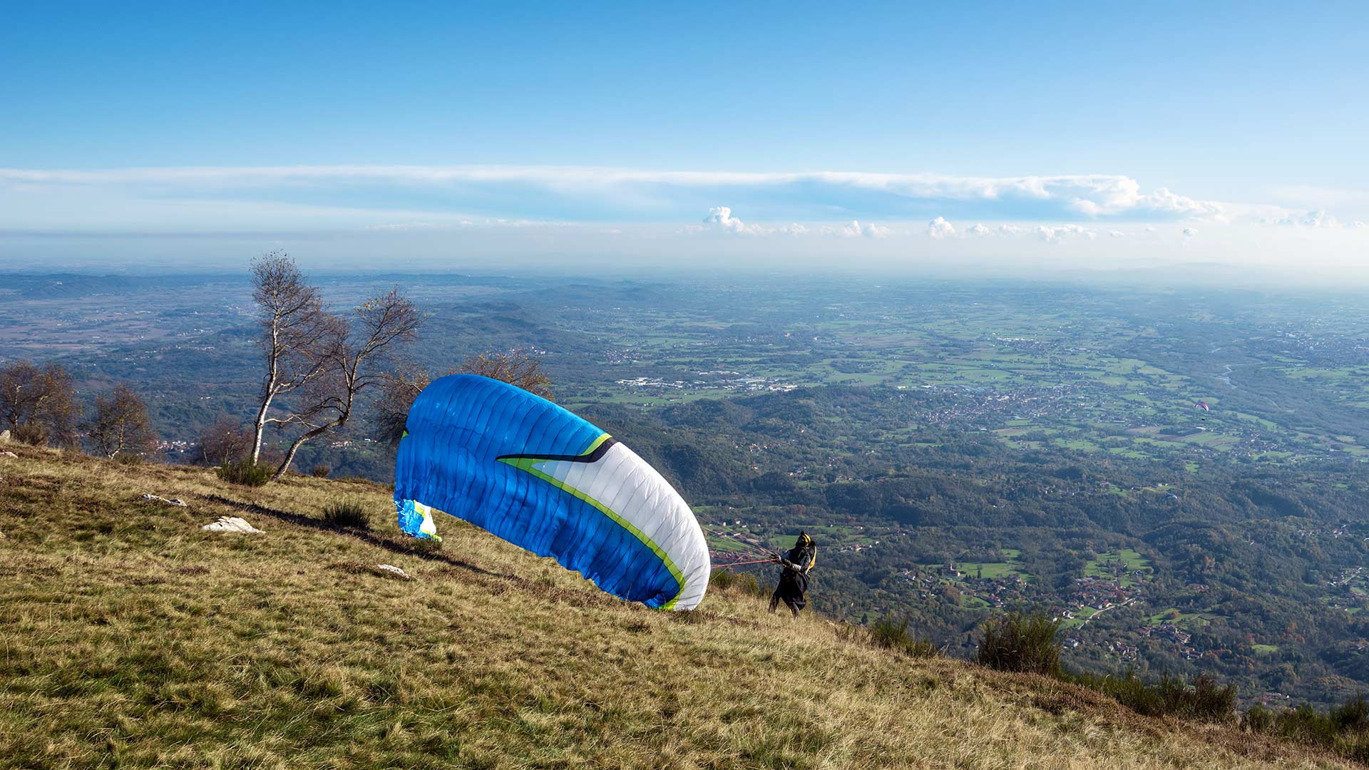 Parapendio: Verticalife sponsor ufficiale del Campionato CCP Piemonte 2026 Parapendio: Verticalife sponsor ufficiale del Campionato CCP Piemonte 2026