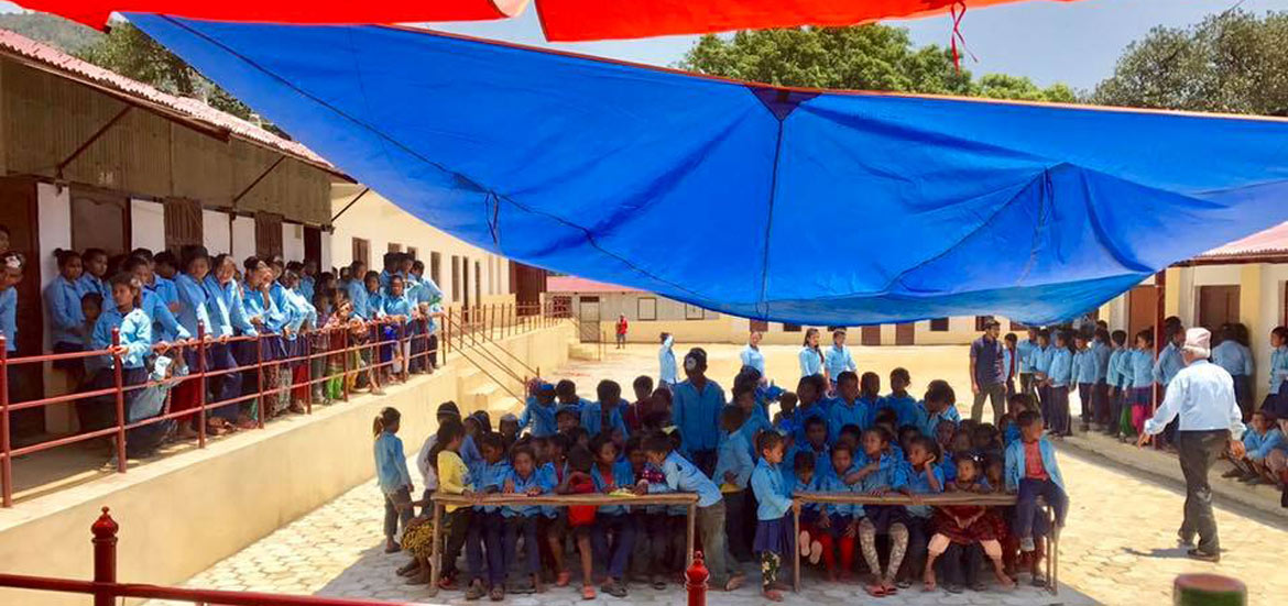Nepal raccolta fondi terremoto Jay Nepal Nepal raccolta fondi terremoto Jay Nepal