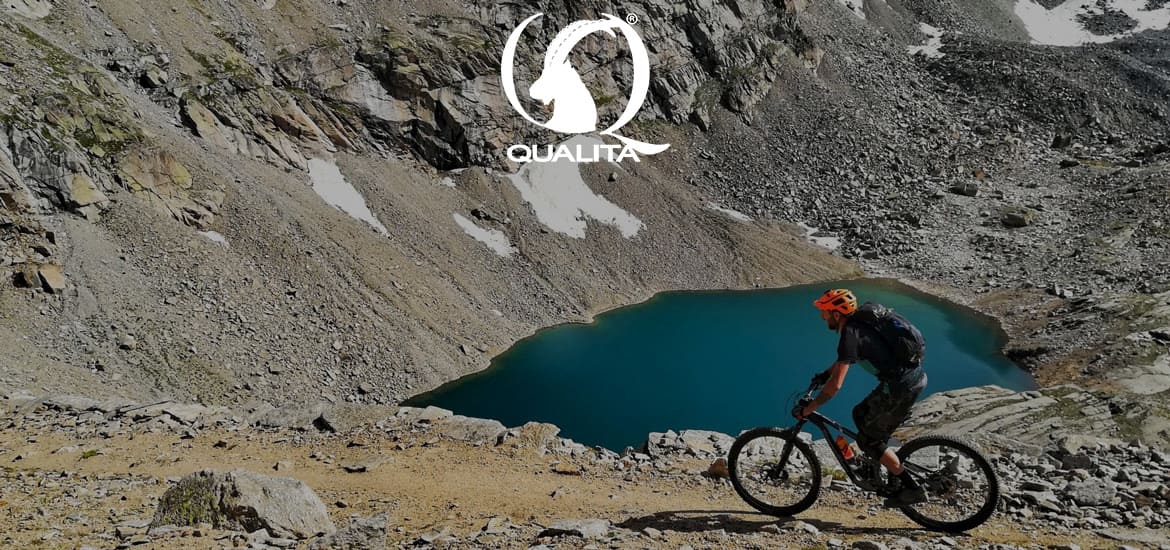 Gran Paradiso National Park awards Verticalife with its Quality Mark Gran Paradiso National Park awards Verticalife with its Quality Mark