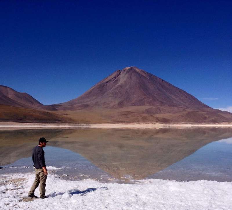 Viaggiare in Cile: racconto di viaggio