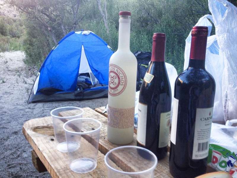 Viaggiare in Cile: racconto di viaggio