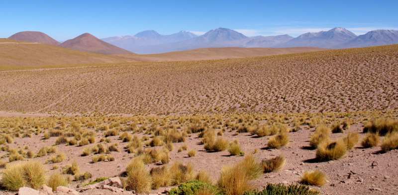 Viaggiare in Cile: racconto di viaggio