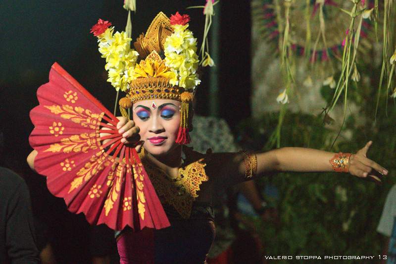 Report di Viaggio a Bali - Tour Operator