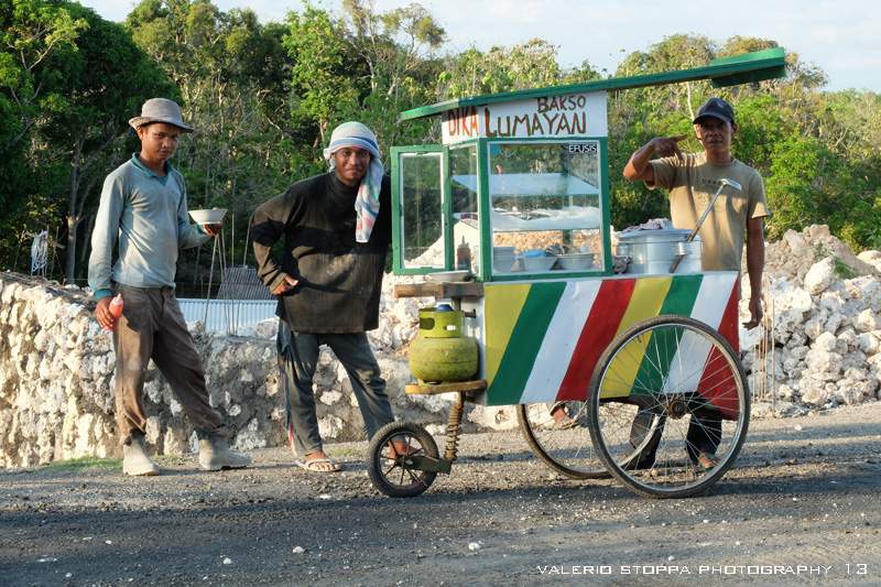 Report di Viaggio a Bali - Tour Operator
