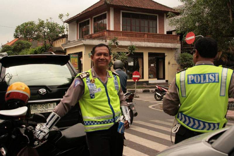 Report di Viaggio a Bali - Tour Operator Report di Viaggio a Bali - Tour Operator