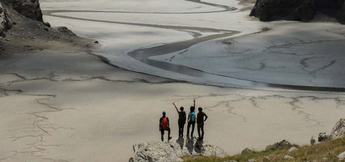 Viaggio trekking in Kirghizistan Viaggio trekking in Kirghizistan