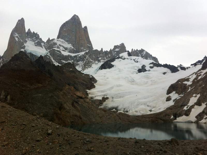 Viaggiare in Patagonia: racconto di viaggio