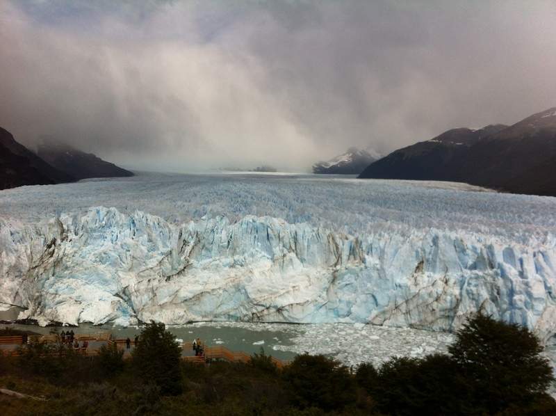 Viaggiare in Patagonia: racconto di viaggio