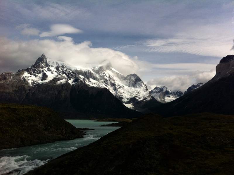 Viaggiare in Patagonia: racconto di viaggio