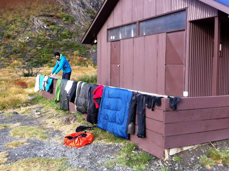 Viaggiare in Patagonia: racconto di viaggio